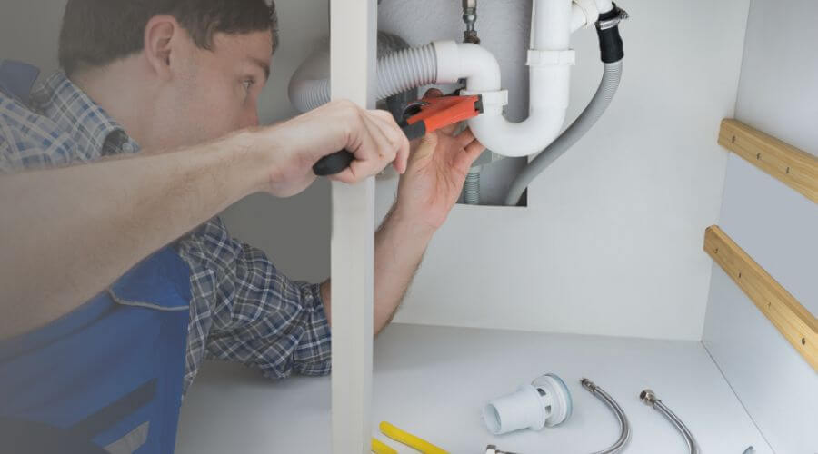 Professional expert plumbing services in Locust Hill, VA